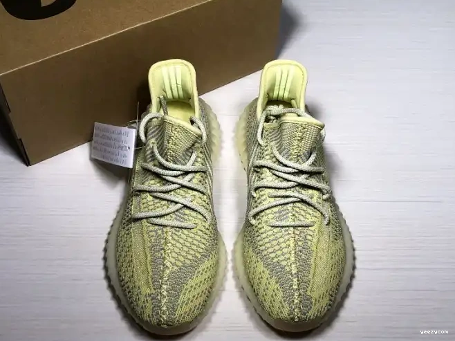 V2 Boost 350 Adidas FV3250 Yeezy Antlia 0507